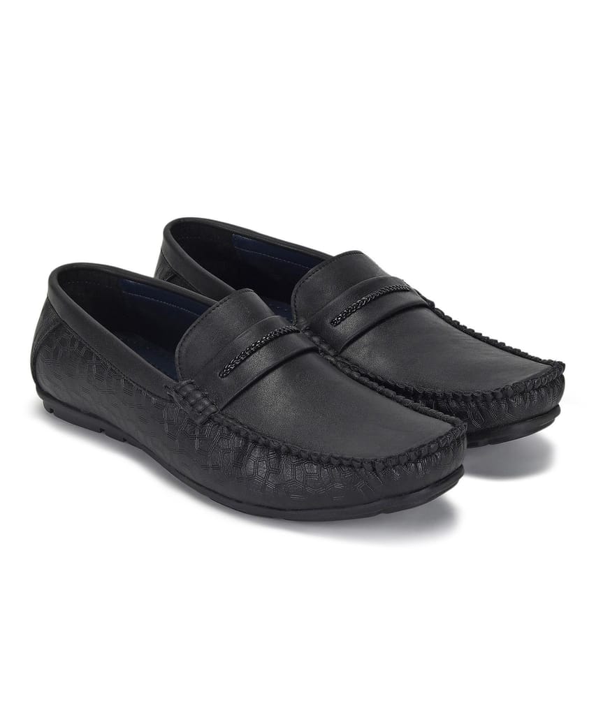 Elegant Men Stylish & Comfortable Cushioned Loafers 2025 at ShopCircuit | ONDC