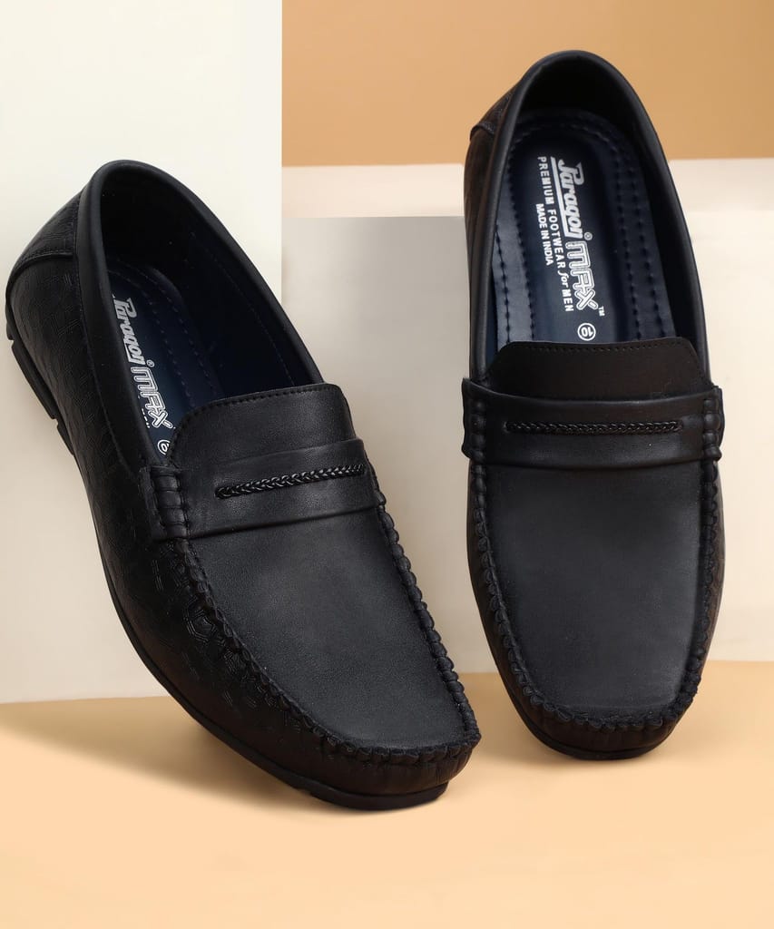 Elegant Men Stylish & Comfortable Cushioned Loafers 2025 at ShopCircuit | ONDC