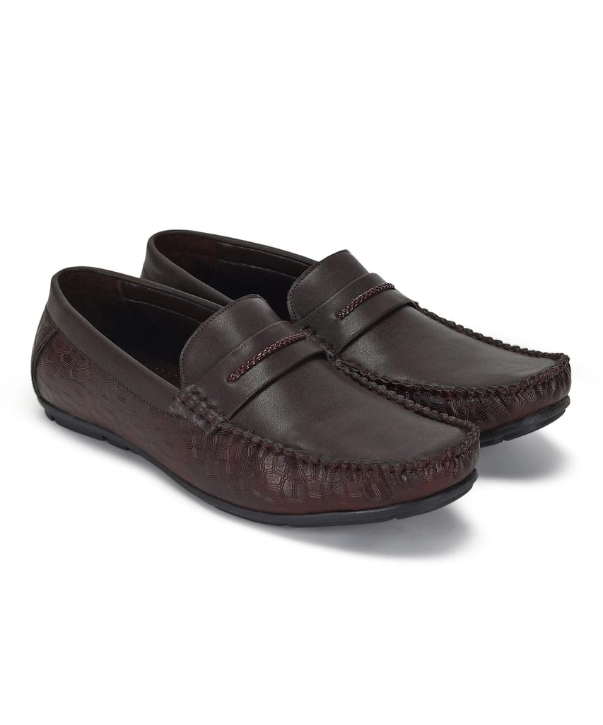 Stylish & Comfortable Cushioned Loafers