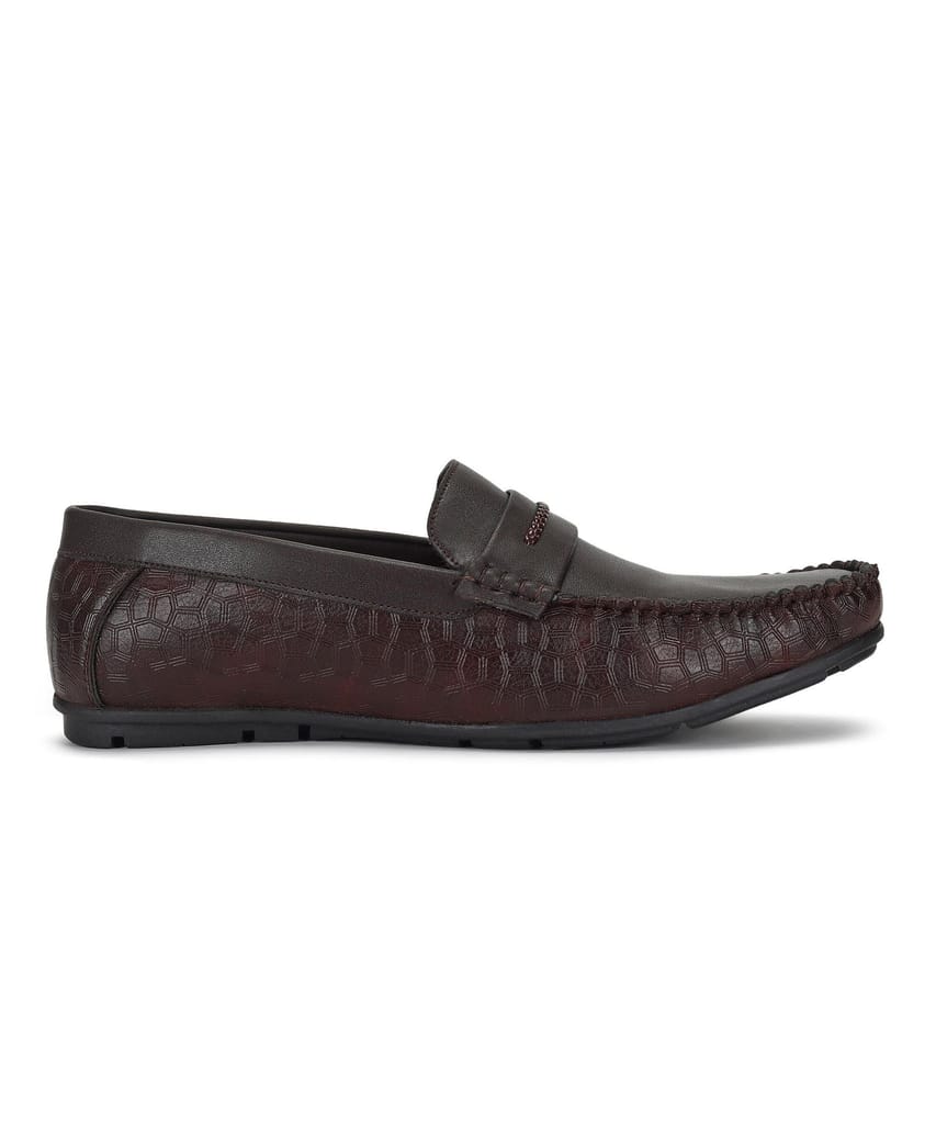 Stylish & Comfortable Cushioned Loafers