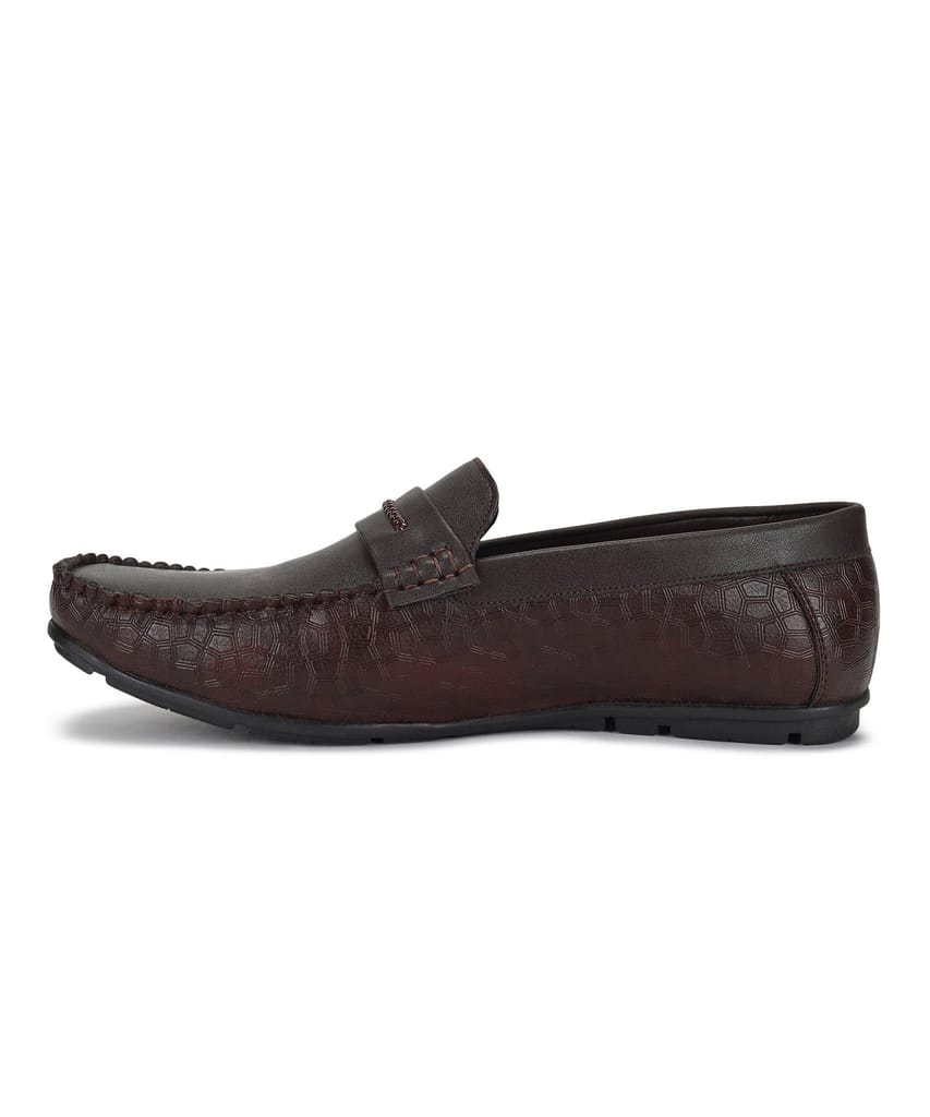 Stylish & Comfortable Cushioned Loafers