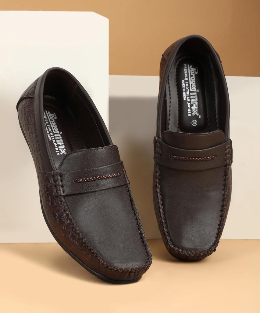 Luxurious Men Stylish & Comfortable Cushioned Loafers 2025 at ShopCircuit | ONDC
