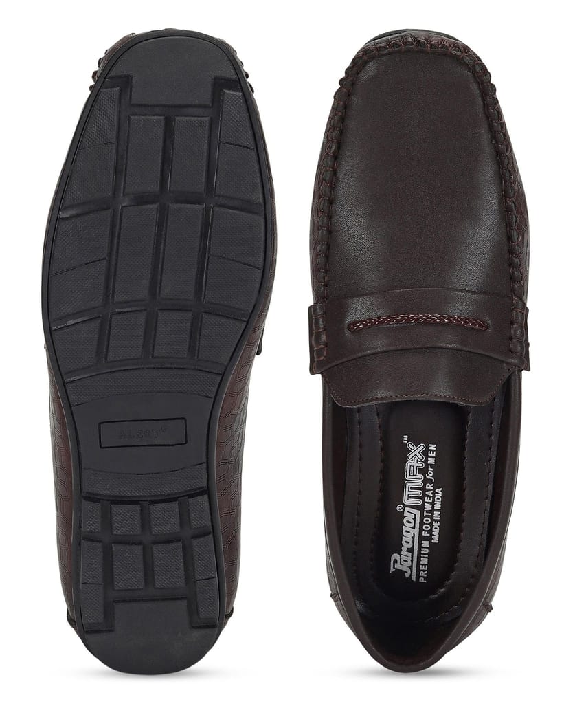 Stylish & Comfortable Cushioned Loafers