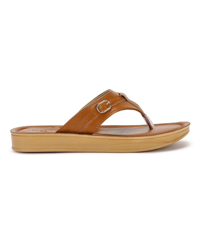 Latest Women Paragon PUK7010L Stylish Lightweight Comfortable Casual Sandals for Women 2025 at S