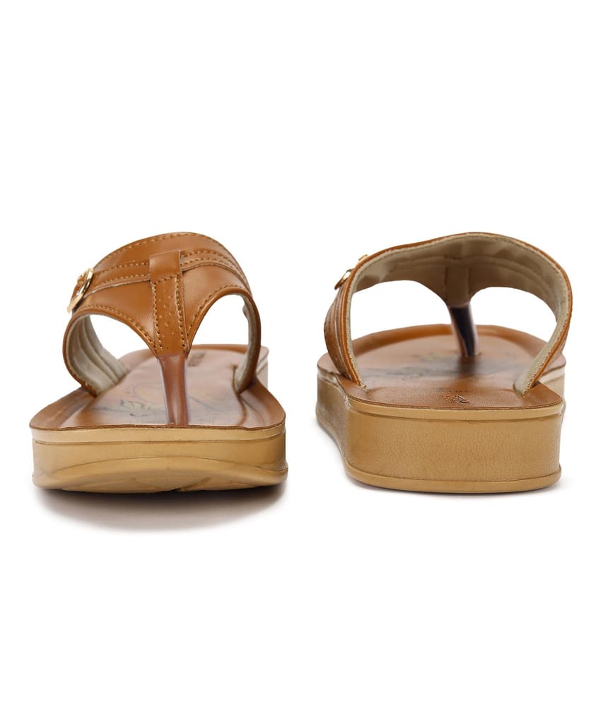Latest Women Paragon PUK7010L Stylish Lightweight Comfortable Casual Sandals for Women 2025 at S