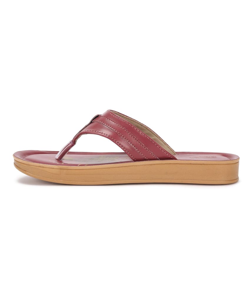 Latest Women Paragon PUK7010L Stylish Lightweight Comfortable Casual Sandals for Women 2025 at S