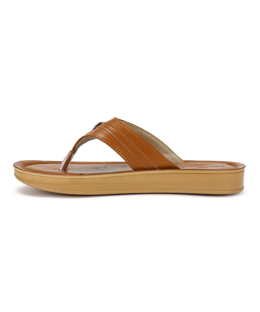 Latest Women Paragon PUK7010L Stylish Lightweight Comfortable Casual Sandals for Women 2025 at S