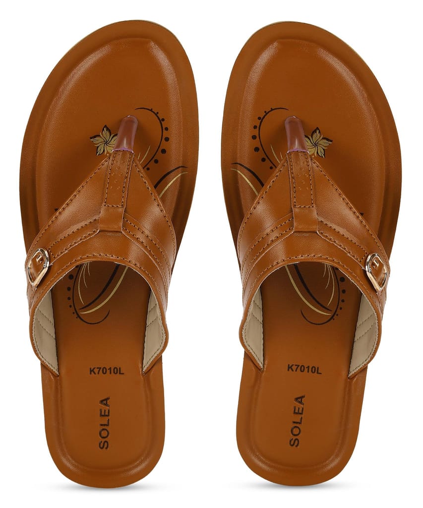 Latest Women Paragon PUK7010L Stylish Lightweight Comfortable Casual Sandals for Women 2025 at S