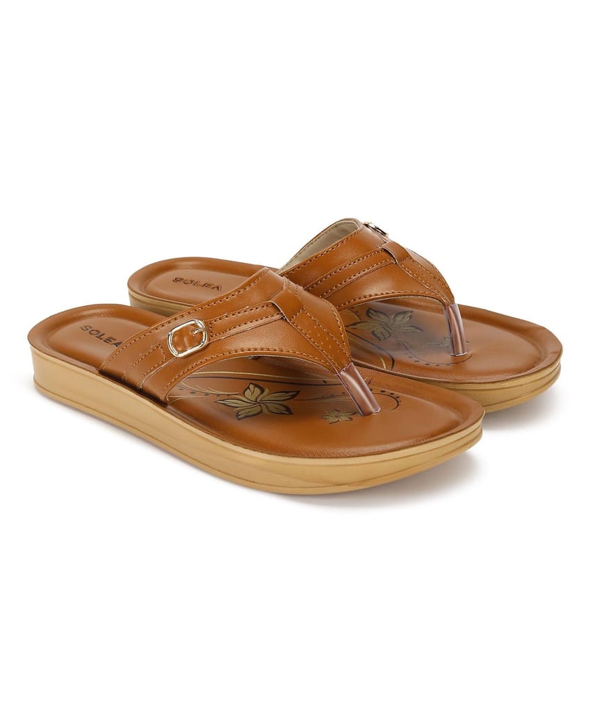 Latest Women Paragon PUK7010L Stylish Lightweight Comfortable Casual Sandals for Women 2025 at S