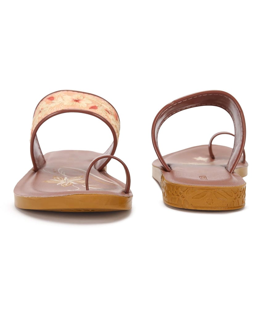 Trendy Women Paragon PUK7013L Stylish Lightweight Comfortable Casual Sandals for Women 2025 at S