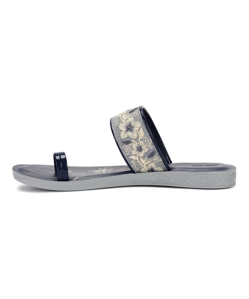 Premium Women Paragon PUK7013L Stylish Lightweight Comfortable Casual Sandals for Women 2025 at 