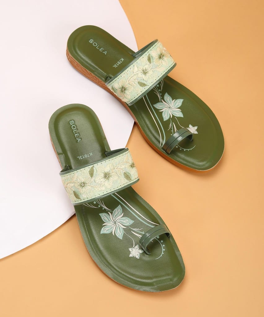 Latest Women Paragon PUK7013L Stylish Lightweight Comfortable Casual Sandals for Women 2025 at S