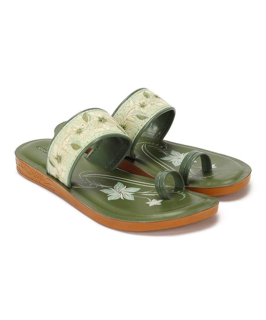Latest Women Paragon PUK7013L Stylish Lightweight Comfortable Casual Sandals for Women 2025 at S
