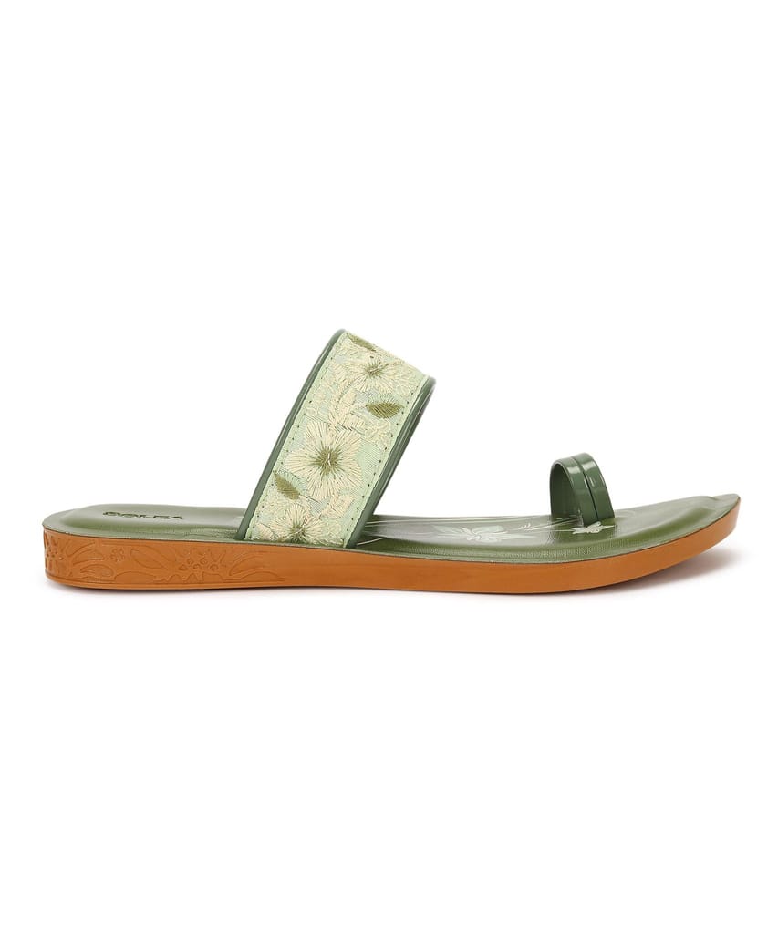 Latest Women Paragon PUK7013L Stylish Lightweight Comfortable Casual Sandals for Women 2025 at S