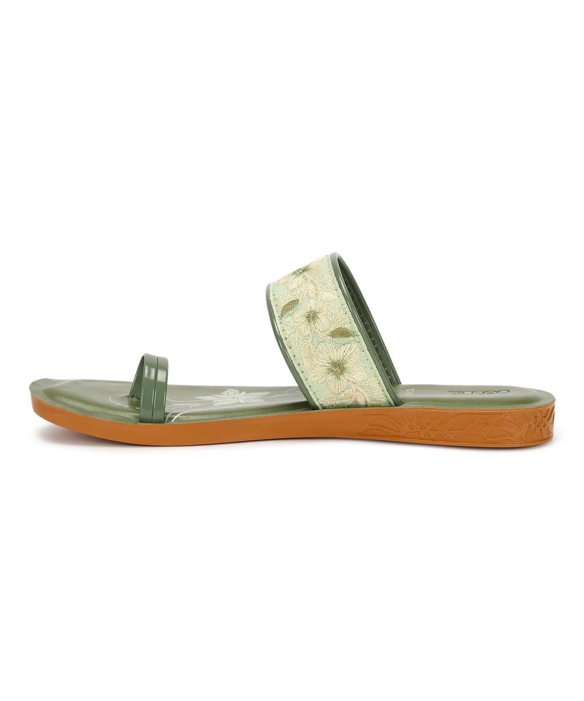 Latest Women Paragon PUK7013L Stylish Lightweight Comfortable Casual Sandals for Women 2025 at S