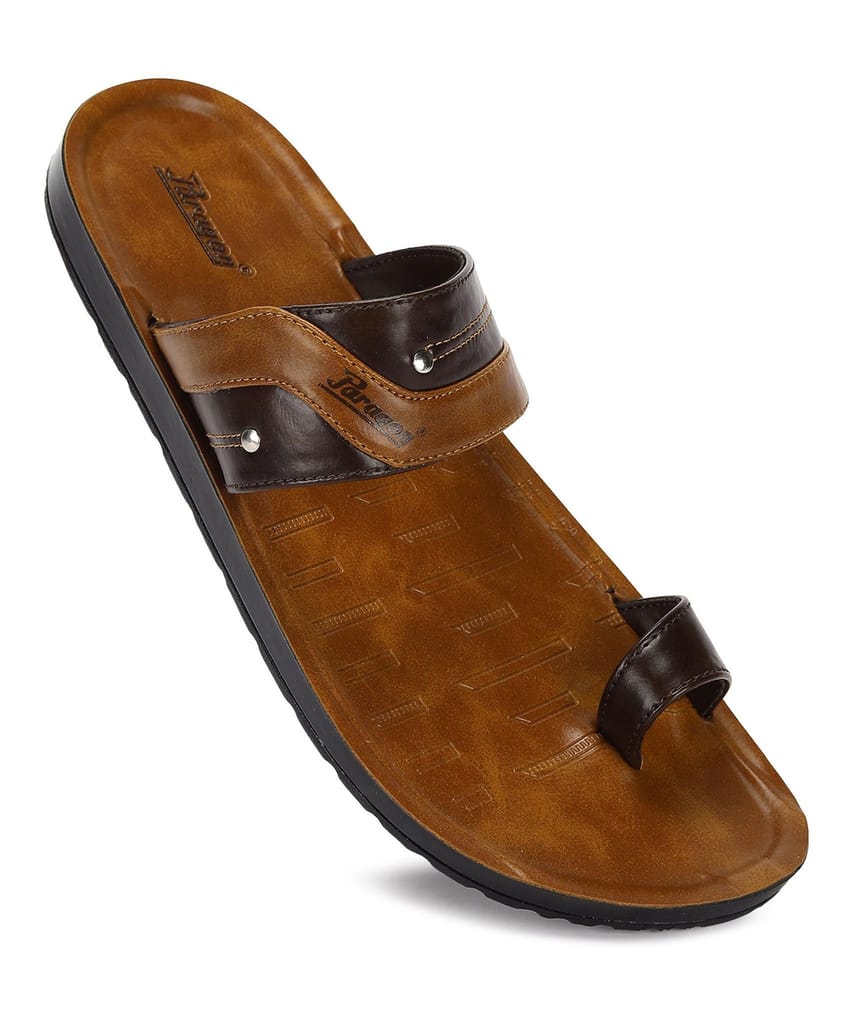 Chic Men Paragon PUK2222G Stylish Lightweight Daily Durable Men's Casual Sandals 2025 at ShopCir
