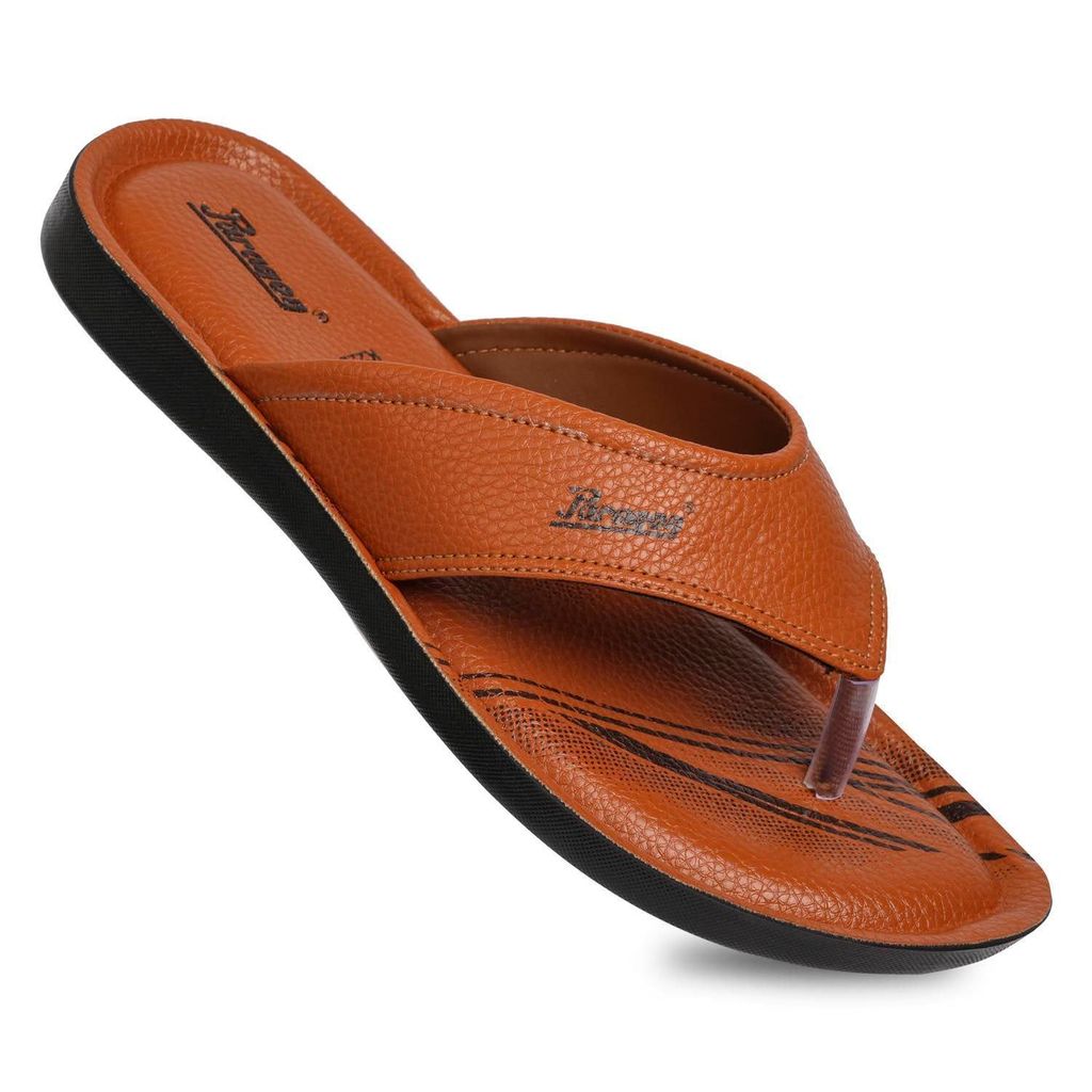 Latest Men Paragon Stylish, Lightweight Dailywear Casual Sandals for Men 2025 at ShopCircuit | O