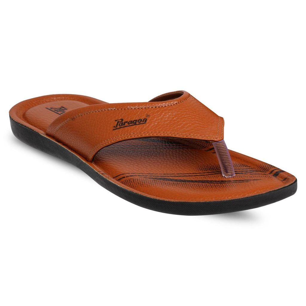 Latest Men Paragon Stylish, Lightweight Dailywear Casual Sandals for Men 2025 at ShopCircuit | O