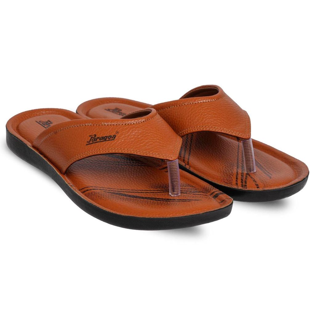 Latest Men Paragon Stylish, Lightweight Dailywear Casual Sandals for Men 2025 at ShopCircuit | O