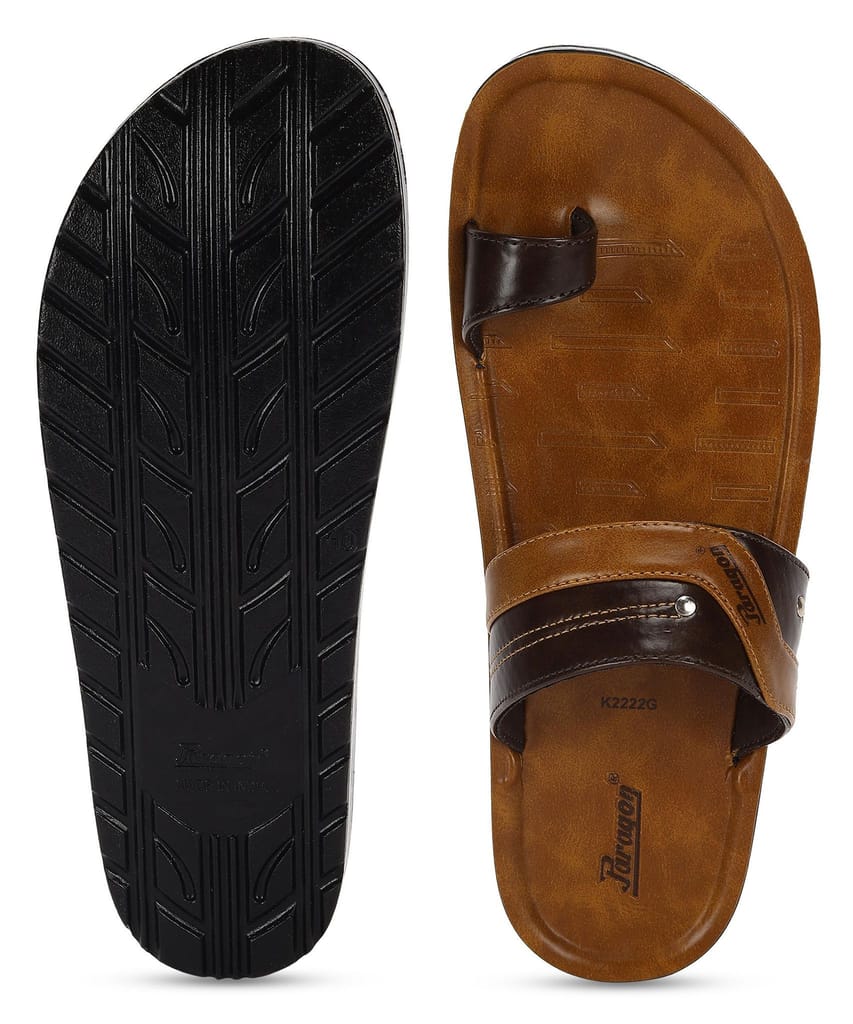 Chic Men Paragon PUK2222G Stylish Lightweight Daily Durable Men's Casual Sandals 2025 at ShopCir