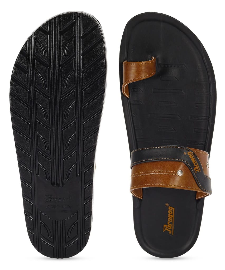 Best Men Paragon PUK2222G Stylish Lightweight Daily Durable Men's Casual Sandals 2025 at ShopCir