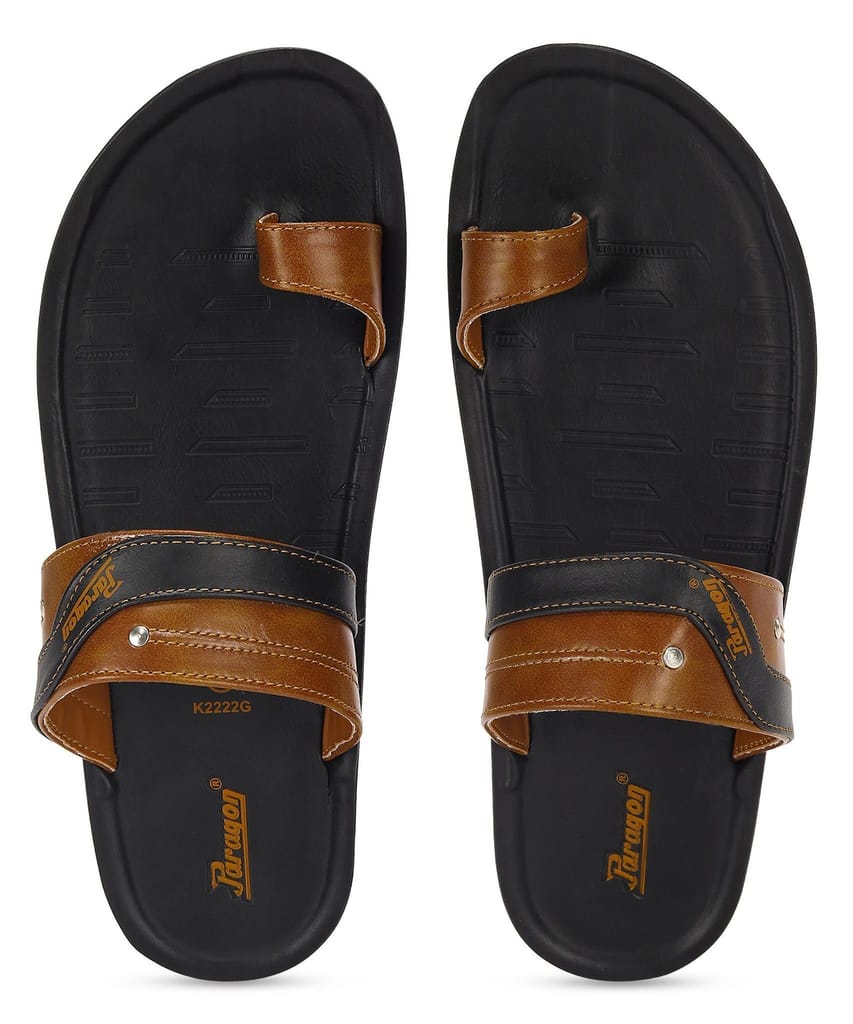 Best Men Paragon PUK2222G Stylish Lightweight Daily Durable Men's Casual Sandals 2025 at ShopCir