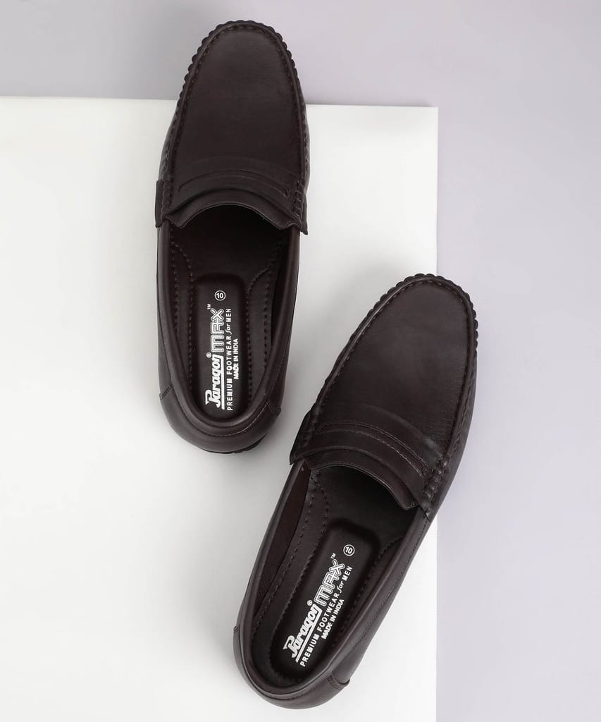 Sophisticated Men Paragon K11238G Stylish, Comfortable Daily Occassional Formal Office Shoes 202