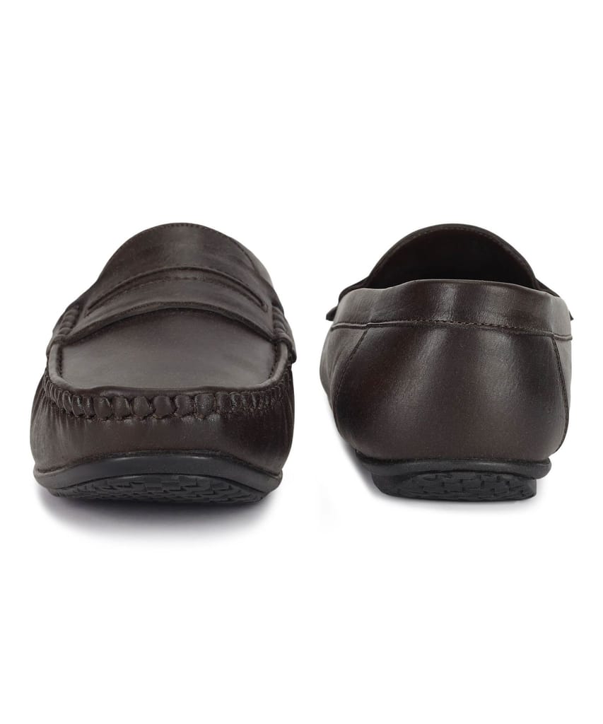 Sophisticated Men Paragon K11238G Stylish, Comfortable Daily Occassional Formal Office Shoes 202