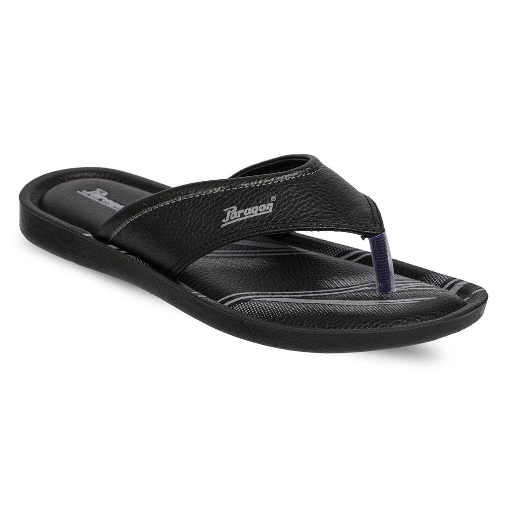 Trendy Men Paragon Stylish, Lightweight Dailywear Casual Sandals for Men 2025 at ShopCircuit | O