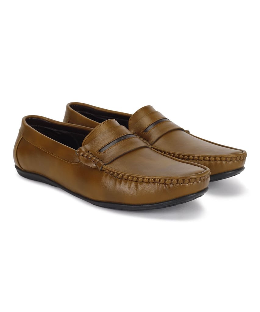 Premium Men Paragon K11238G Stylish, Comfortable Daily Occassional Formal Office Shoes 2025 at S