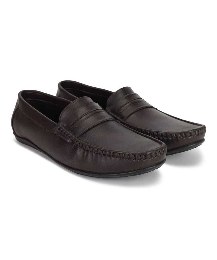 Sophisticated Men Paragon K11238G Stylish, Comfortable Daily Occassional Formal Office Shoes 202