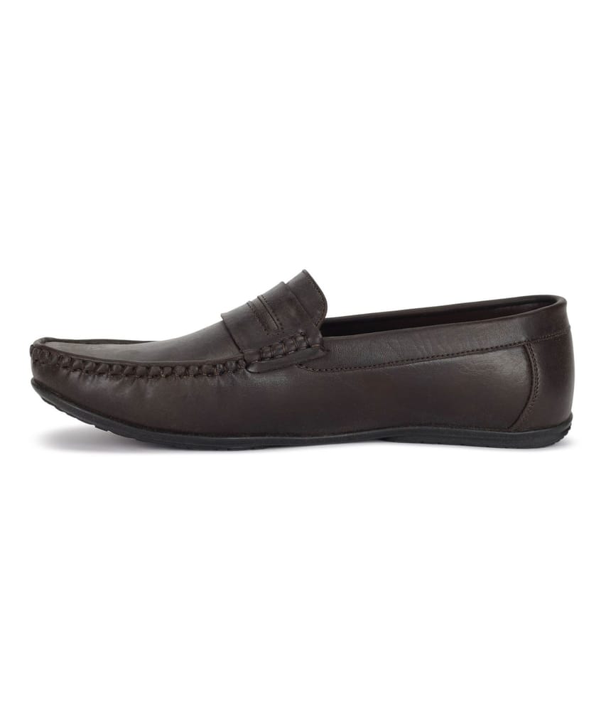Sophisticated Men Paragon K11238G Stylish, Comfortable Daily Occassional Formal Office Shoes 202
