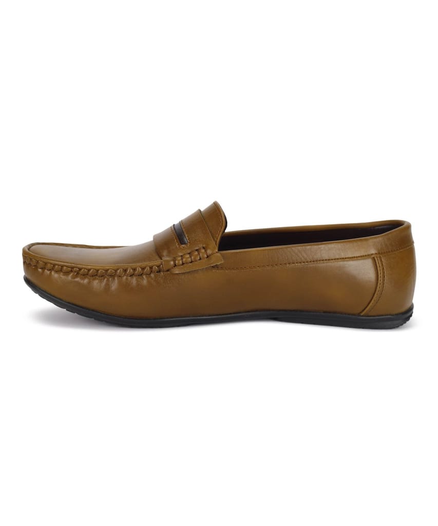 Premium Men Paragon K11238G Stylish, Comfortable Daily Occassional Formal Office Shoes 2025 at S