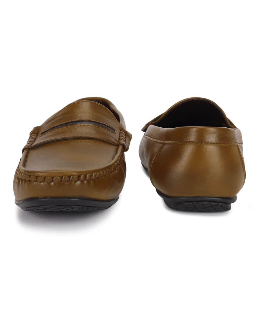 Premium Men Paragon K11238G Stylish, Comfortable Daily Occassional Formal Office Shoes 2025 at S