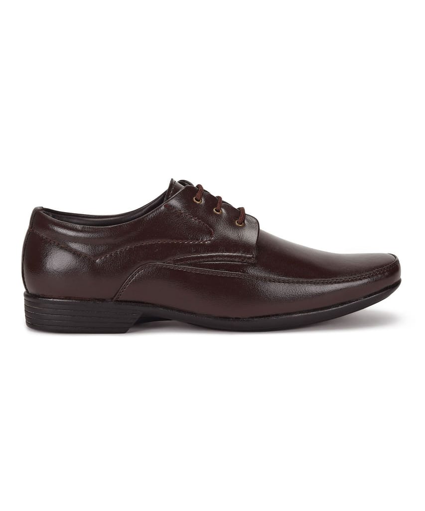 Sophisticated Men Paragon K11239G Stylish, Comfortable Daily Occassional Formal Office Shoes 202