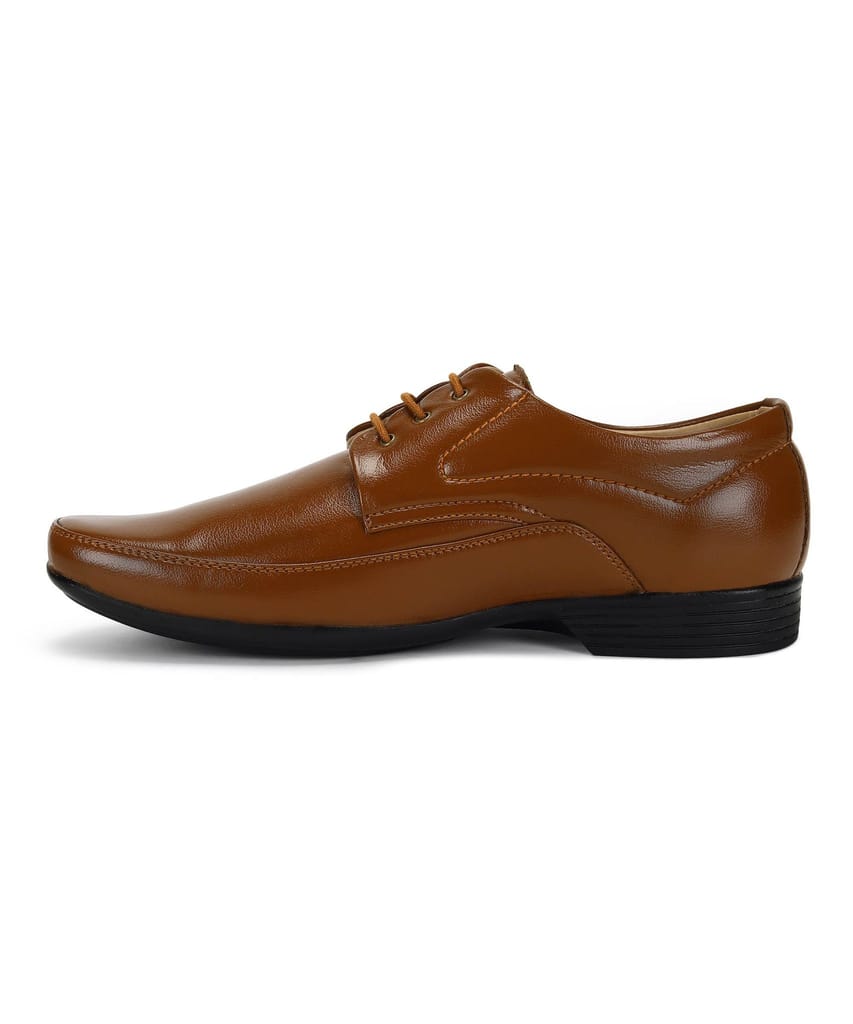 Luxurious Men Paragon K11239G Stylish, Comfortable Daily Occassional Formal Office Shoes 2025 at