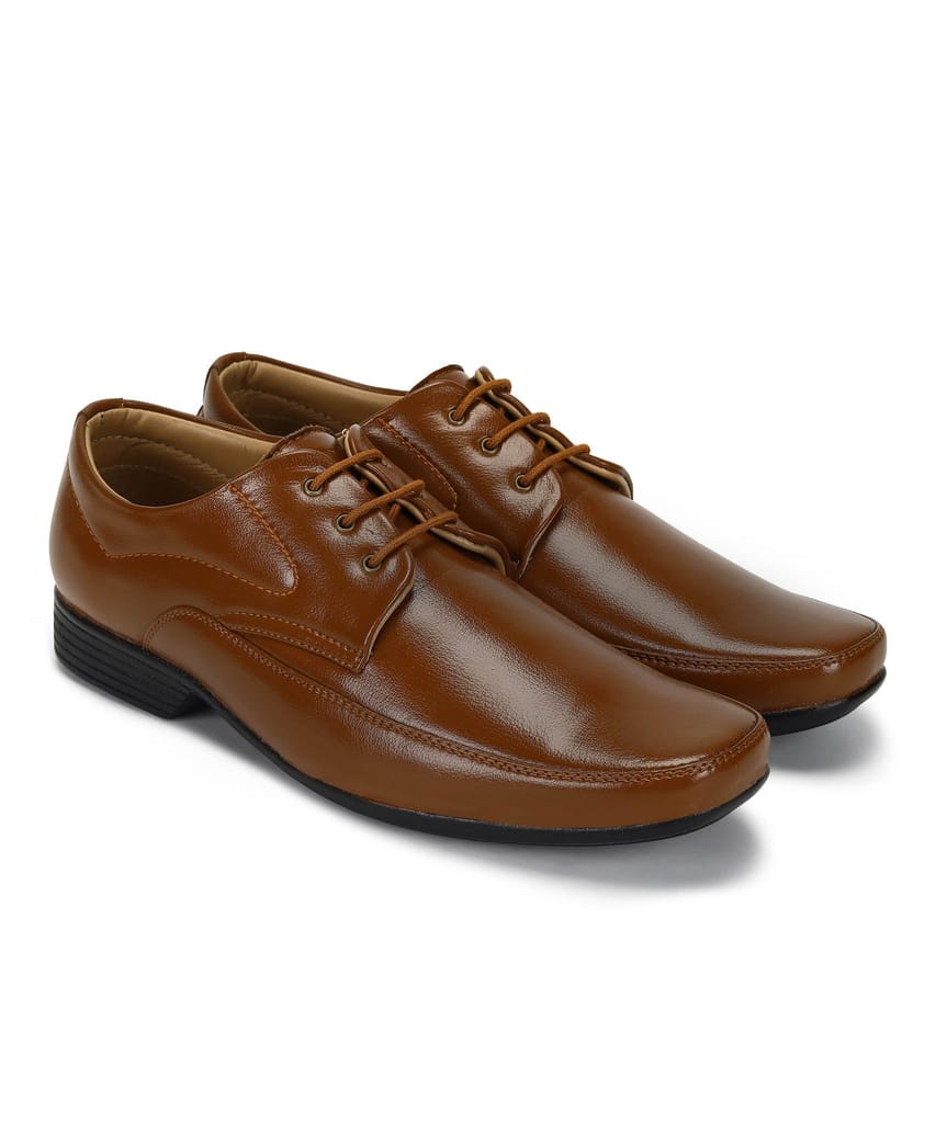 Top Men Paragon K11239G Stylish, Comfortable Daily Occassional Formal Office Shoes 2025 at ShopC