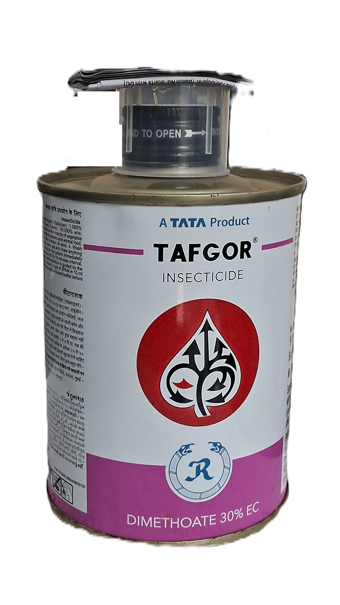 Tafgor Insecticide