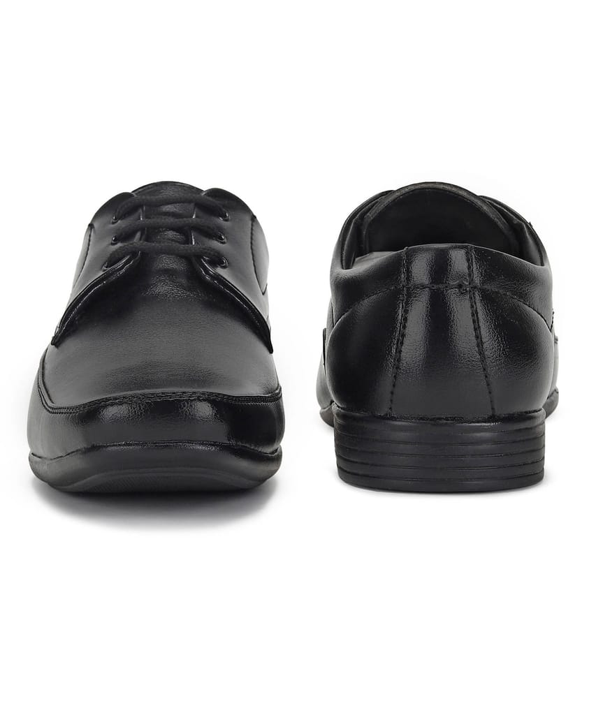 Top Men Paragon K11239G Stylish, Comfortable Daily Occassional Formal Office Shoes 2025 at ShopC