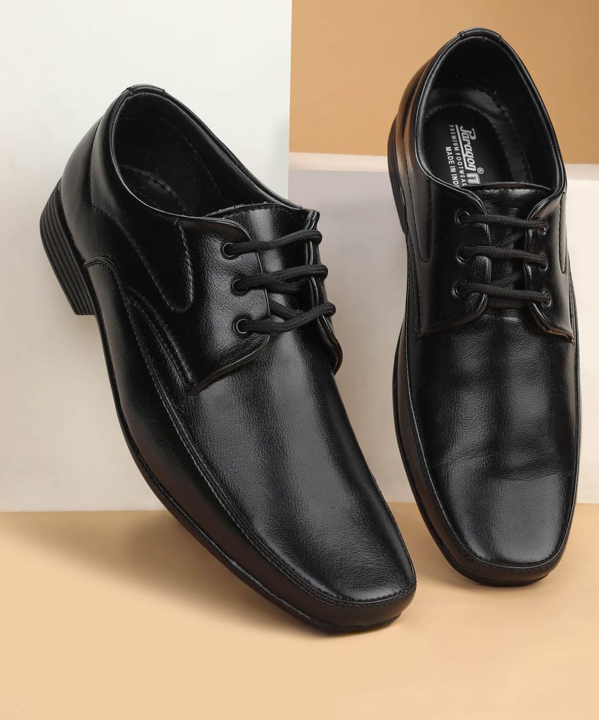 Affordable Men Paragon K11239G Stylish, Comfortable Daily Occassional Formal Office Shoes 2025 a