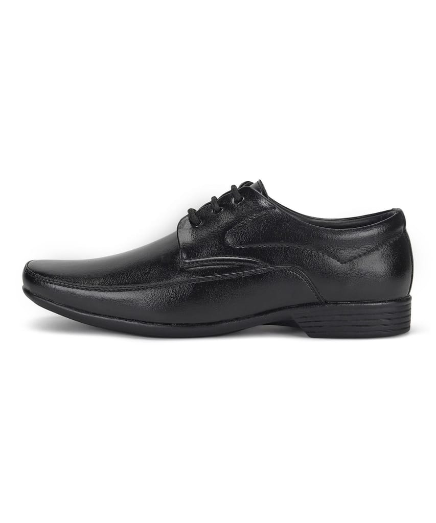 Top Men Paragon K11239G Stylish, Comfortable Daily Occassional Formal Office Shoes 2025 at ShopC