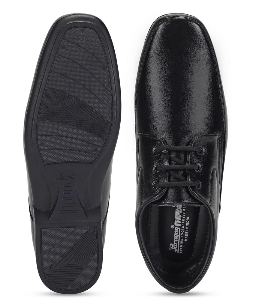 Top Men Paragon K11239G Stylish, Comfortable Daily Occassional Formal Office Shoes 2025 at ShopC