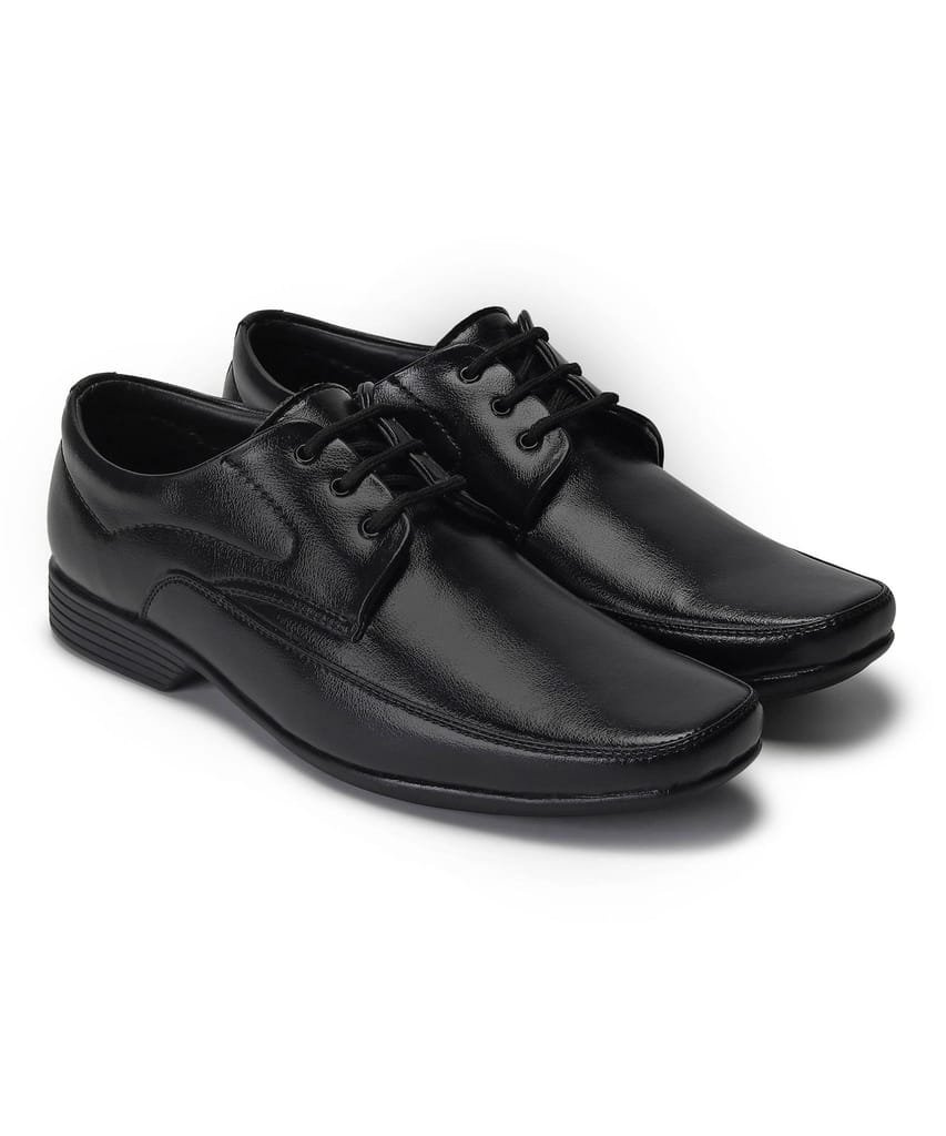 Top Men Paragon K11239G Stylish, Comfortable Daily Occassional Formal Office Shoes 2025 at ShopC