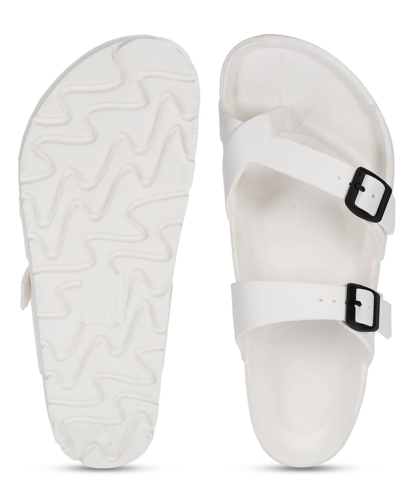 Paragon EVK3408G Trendy Comfortable Lightweight Indoor Outdoor Dailywear Slippers