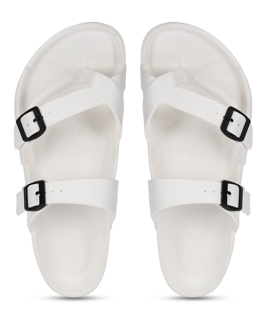 Paragon EVK3408G Trendy Comfortable Lightweight Indoor Outdoor Dailywear Slippers