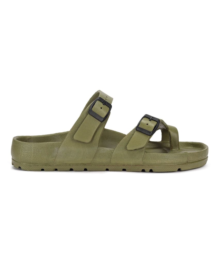 Trendy Men Paragon EVK3408G Trendy Comfortable Lightweight Indoor Outdoor Dailywear Slippers 202