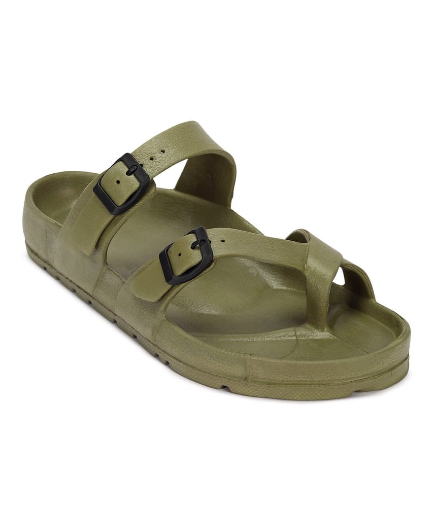 Trendy Men Paragon EVK3408G Trendy Comfortable Lightweight Indoor Outdoor Dailywear Slippers 202