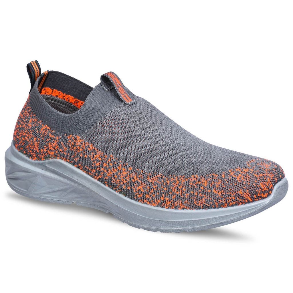 Elegant Men Paragon PUK3504GS Comfortable Outdoor Daily Gym Training Walking Shoes 2025 at ShopC