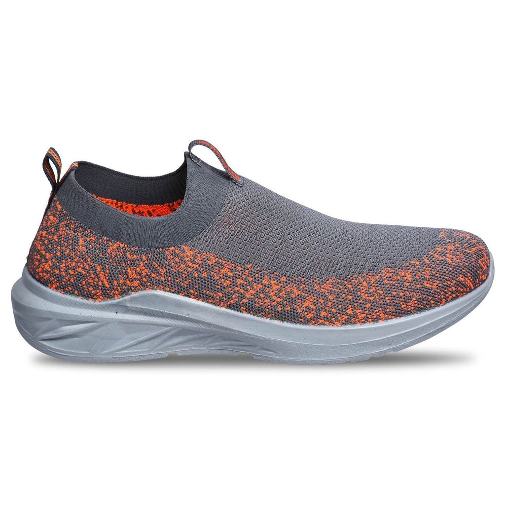 Elegant Men Paragon PUK3504GS Comfortable Outdoor Daily Gym Training Walking Shoes 2025 at ShopC