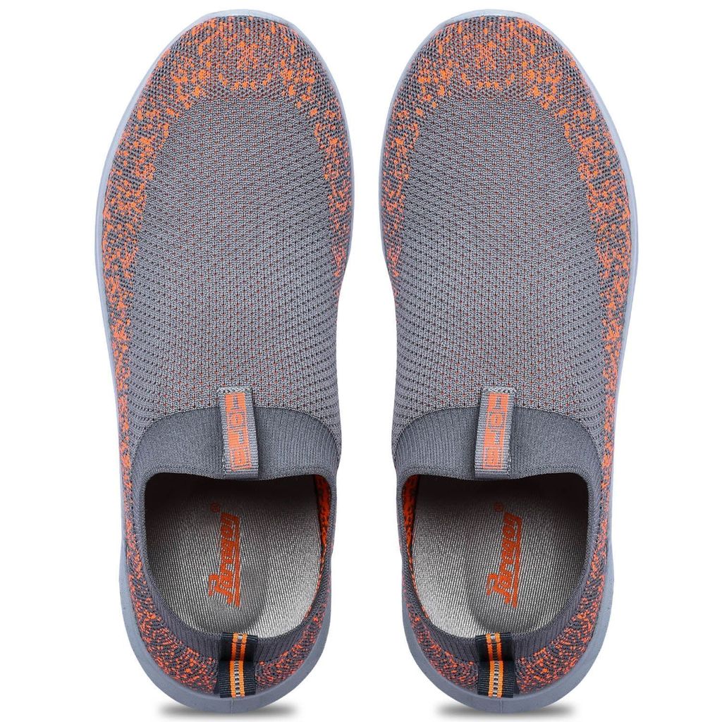 Latest Men Paragon PUK3504GS Comfortable Outdoor Daily Gym Training Walking Shoes 2025 at ShopCi